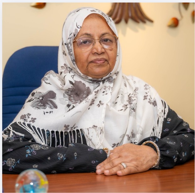 Founder Principal